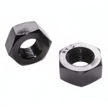 Stainless Steel Hex Nut/Structural DIN6915